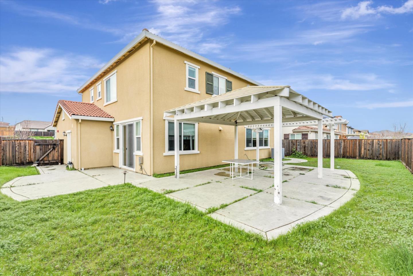 Detail Gallery Image 54 of 58 For 4545 Half Dome St, Antioch,  CA 94531 - 4 Beds | 3 Baths