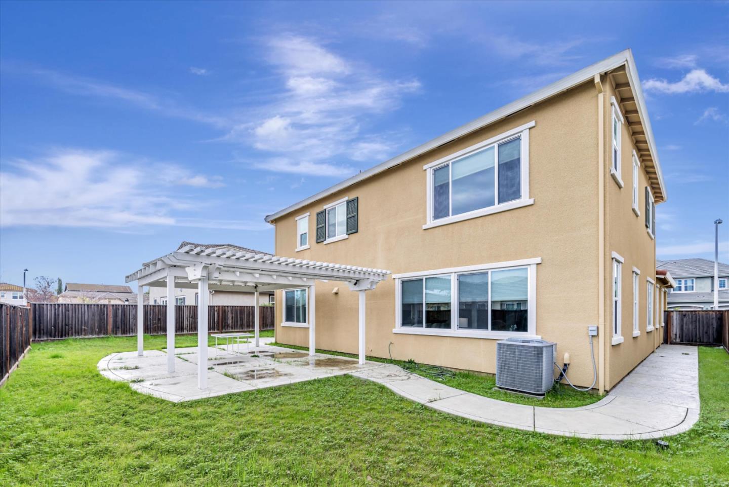 Detail Gallery Image 55 of 58 For 4545 Half Dome St, Antioch,  CA 94531 - 4 Beds | 3 Baths