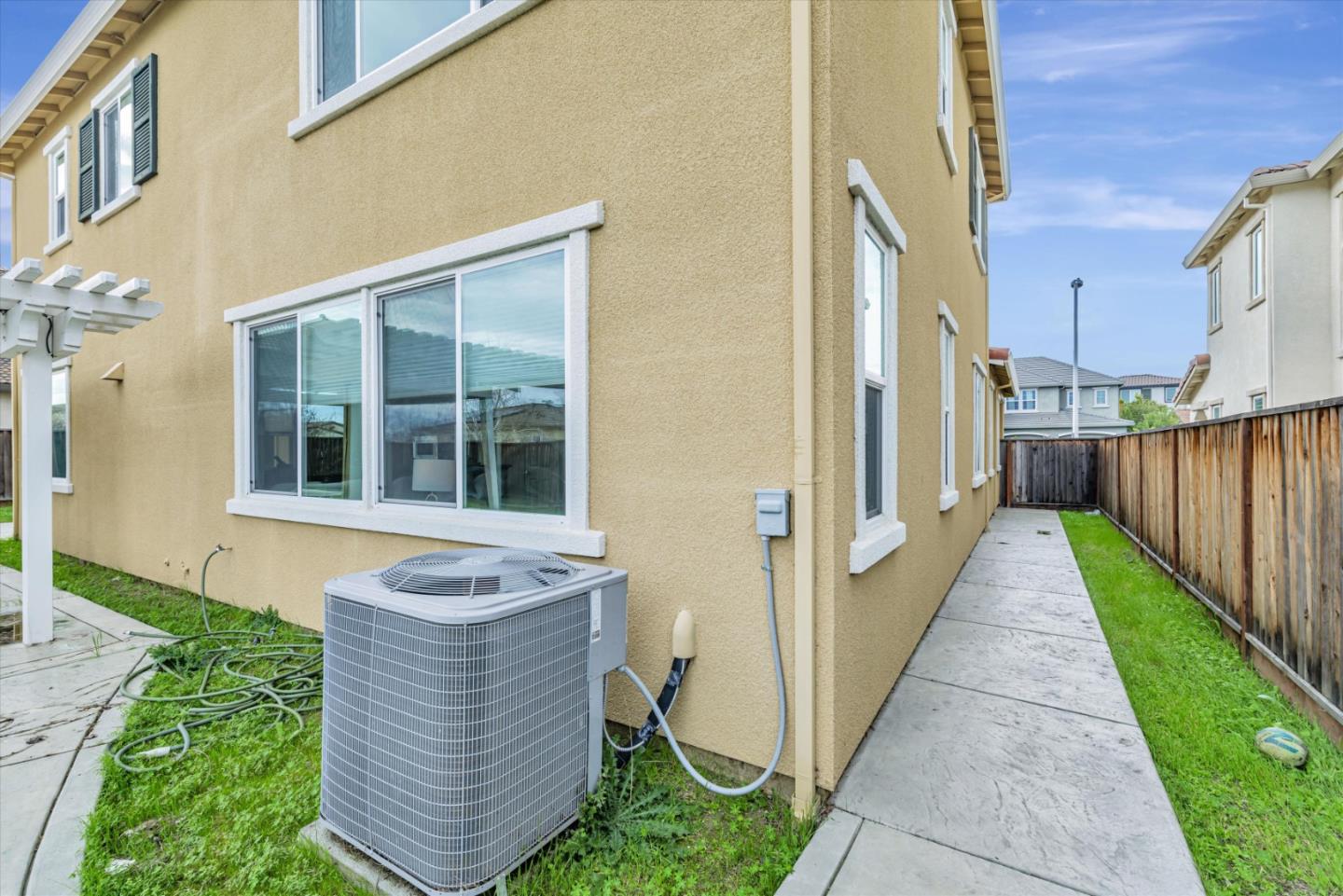 Detail Gallery Image 56 of 58 For 4545 Half Dome St, Antioch,  CA 94531 - 4 Beds | 3 Baths