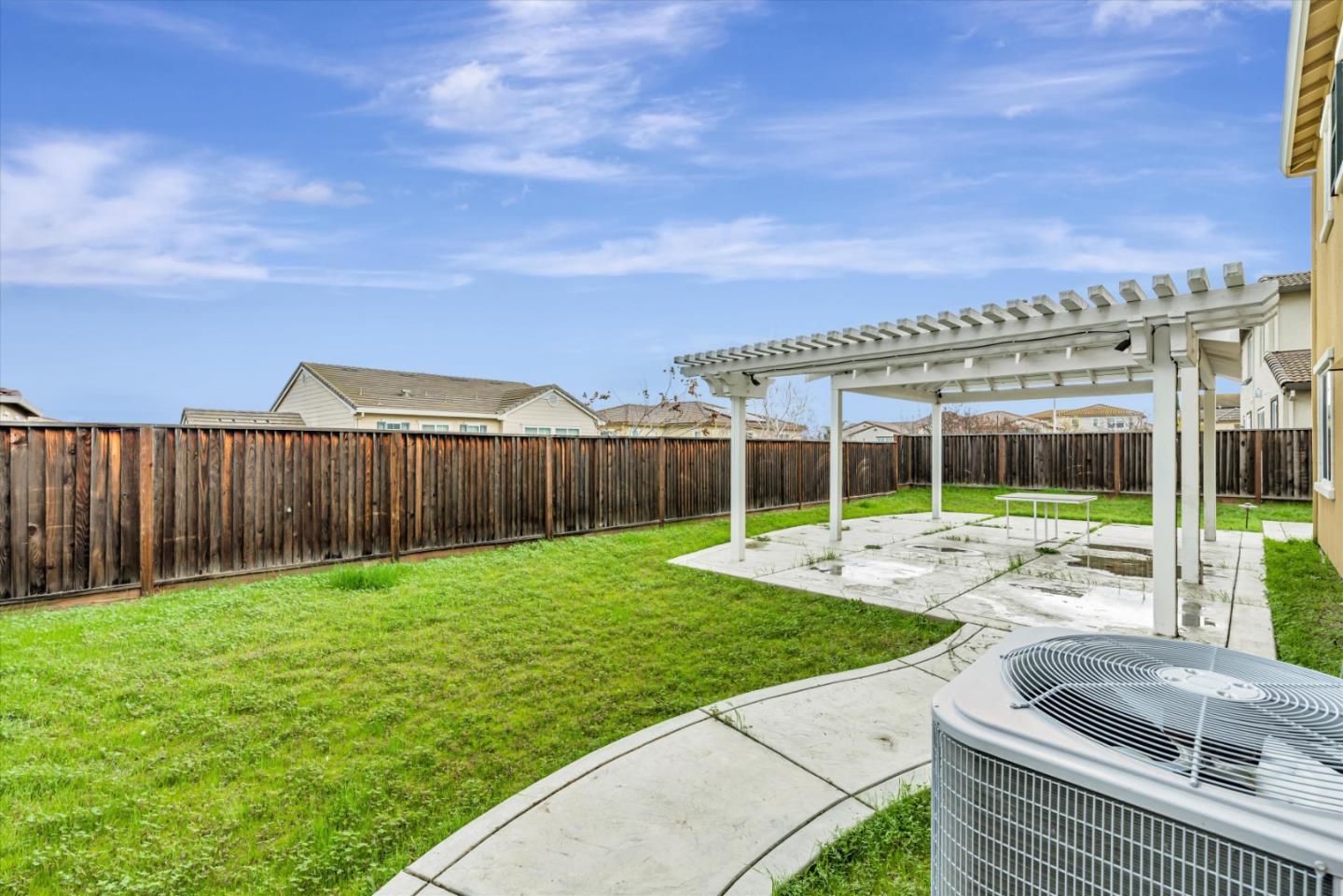 Detail Gallery Image 57 of 58 For 4545 Half Dome St, Antioch,  CA 94531 - 4 Beds | 3 Baths