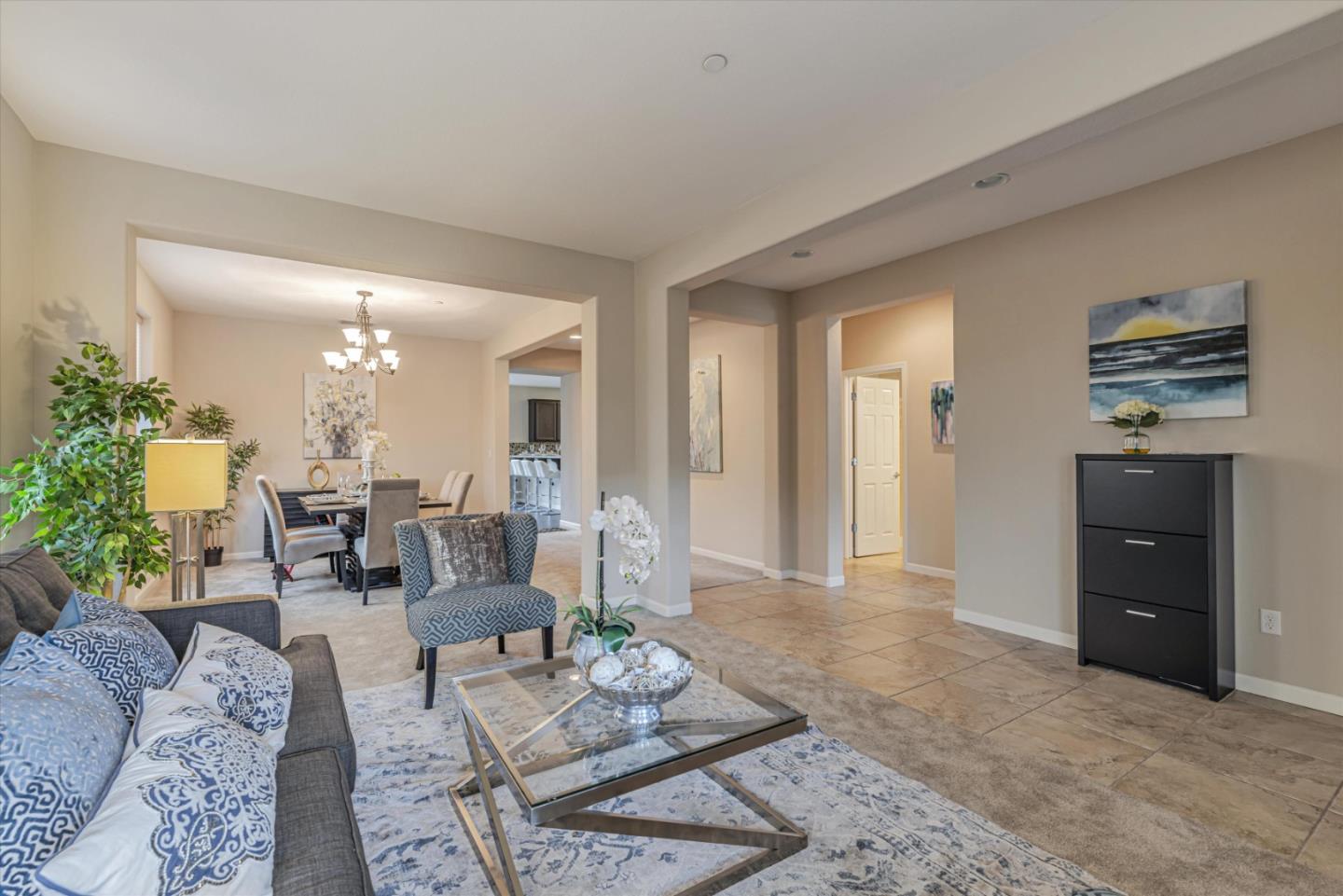 Detail Gallery Image 6 of 58 For 4545 Half Dome St, Antioch,  CA 94531 - 4 Beds | 3 Baths
