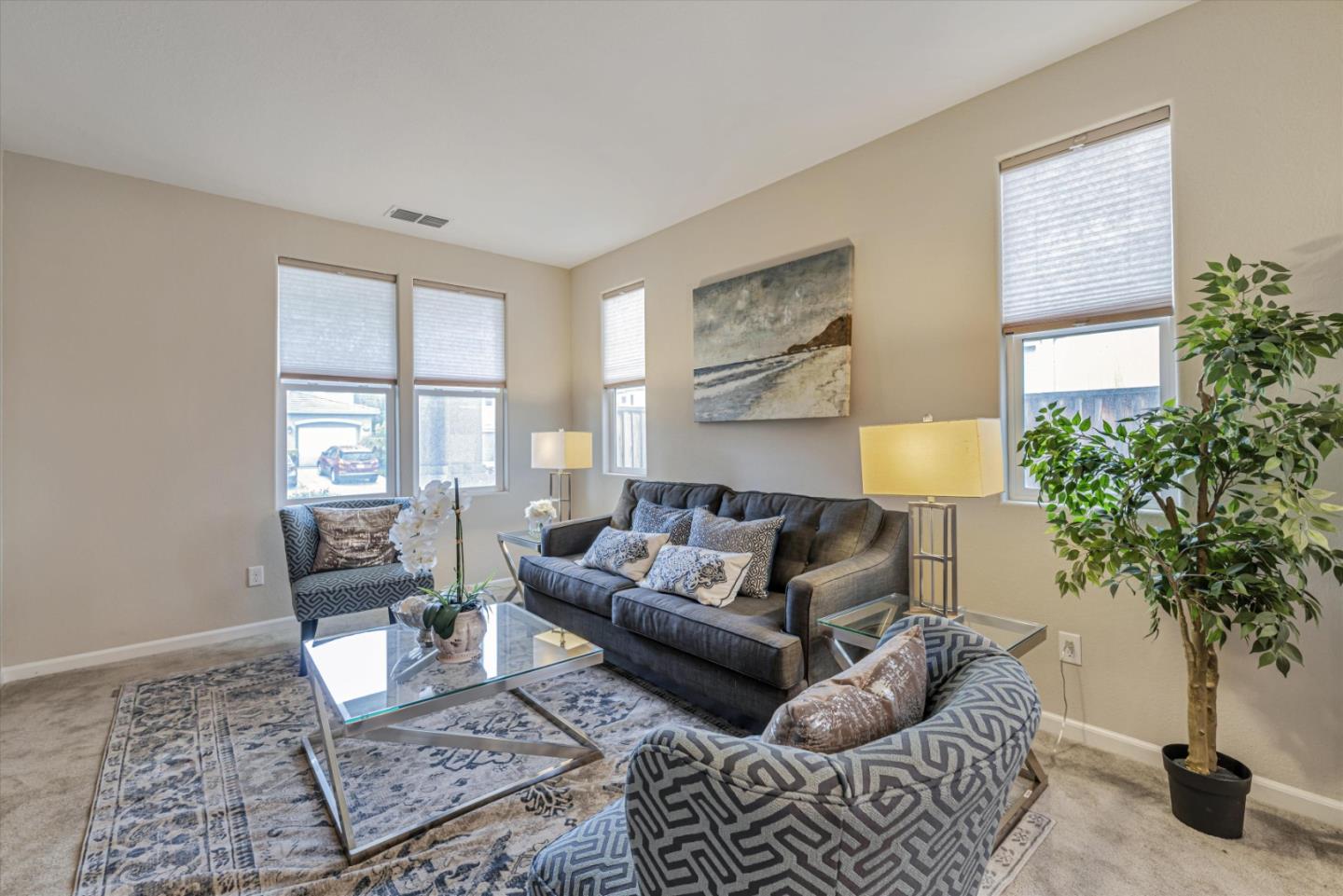 Detail Gallery Image 7 of 58 For 4545 Half Dome St, Antioch,  CA 94531 - 4 Beds | 3 Baths