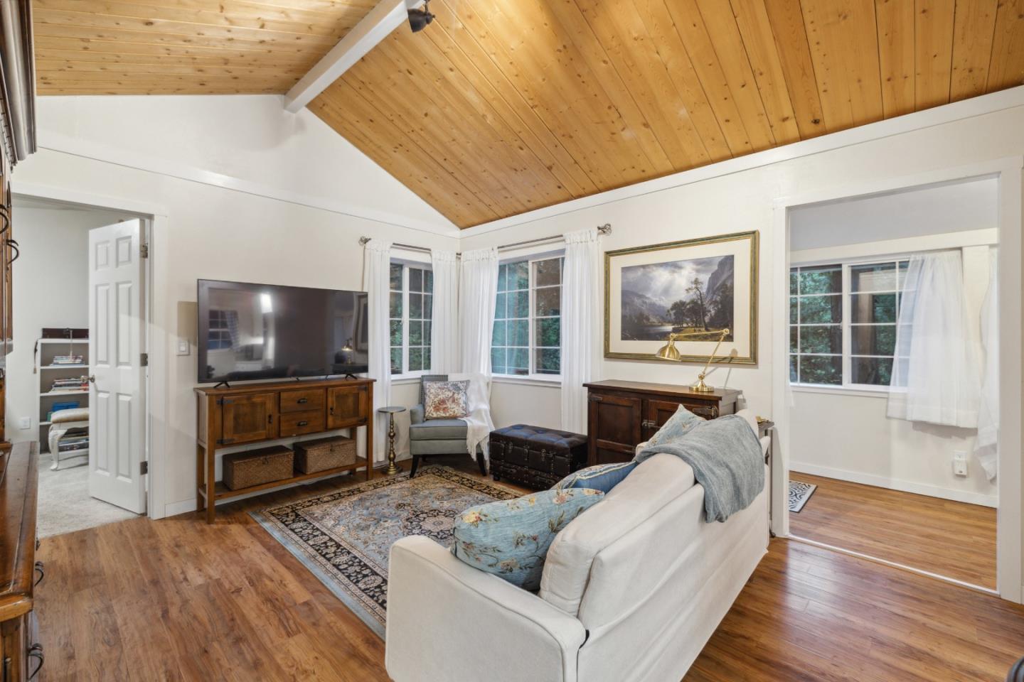 Detail Gallery Image 12 of 44 For 711 River Rd, Boulder Creek,  CA 95006 - 2 Beds | 1 Baths