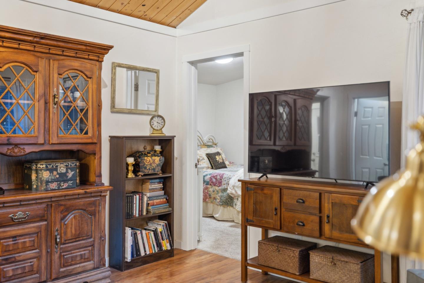 Detail Gallery Image 13 of 44 For 711 River Rd, Boulder Creek,  CA 95006 - 2 Beds | 1 Baths