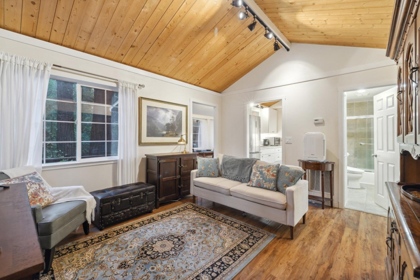 Detail Gallery Image 14 of 44 For 711 River Rd, Boulder Creek,  CA 95006 - 2 Beds | 1 Baths