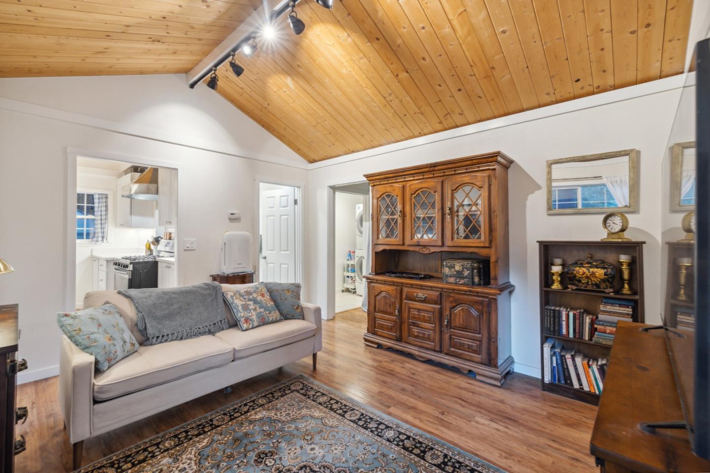 Detail Gallery Image 15 of 44 For 711 River Rd, Boulder Creek,  CA 95006 - 2 Beds | 1 Baths