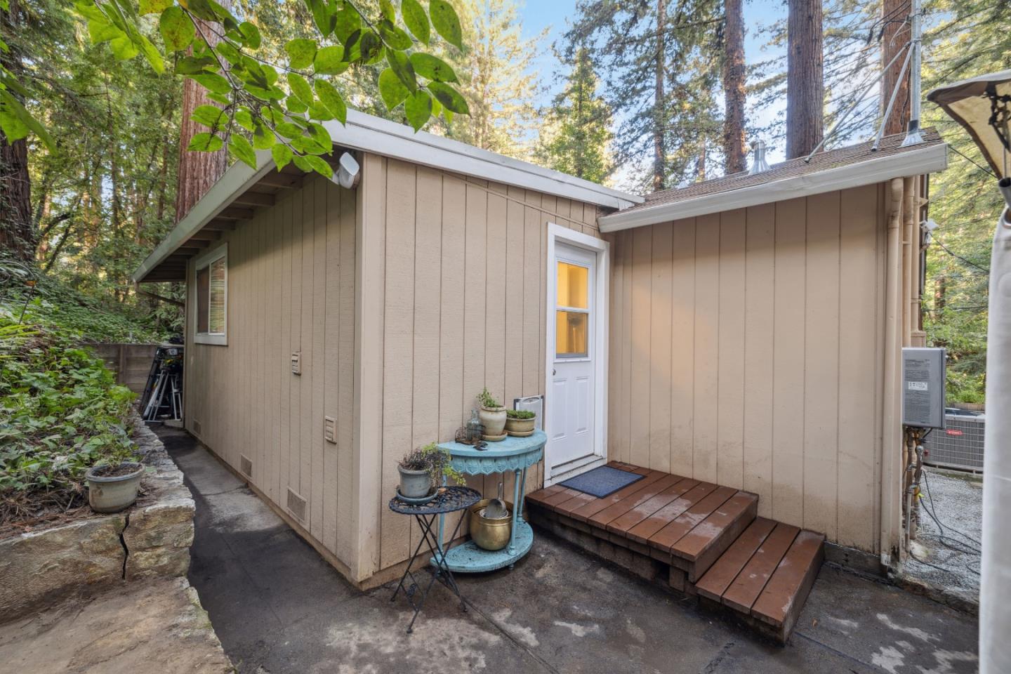Detail Gallery Image 25 of 44 For 711 River Rd, Boulder Creek,  CA 95006 - 2 Beds | 1 Baths