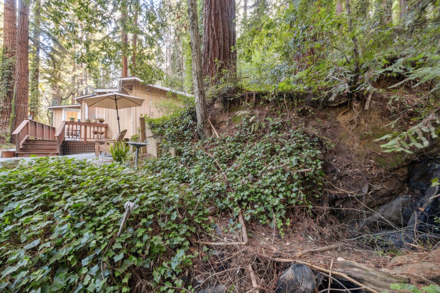 Detail Gallery Image 26 of 44 For 711 River Rd, Boulder Creek,  CA 95006 - 2 Beds | 1 Baths