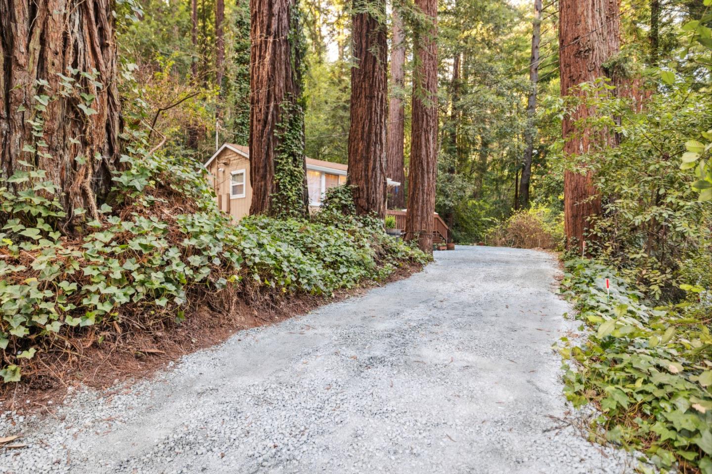 Detail Gallery Image 27 of 44 For 711 River Rd, Boulder Creek,  CA 95006 - 2 Beds | 1 Baths