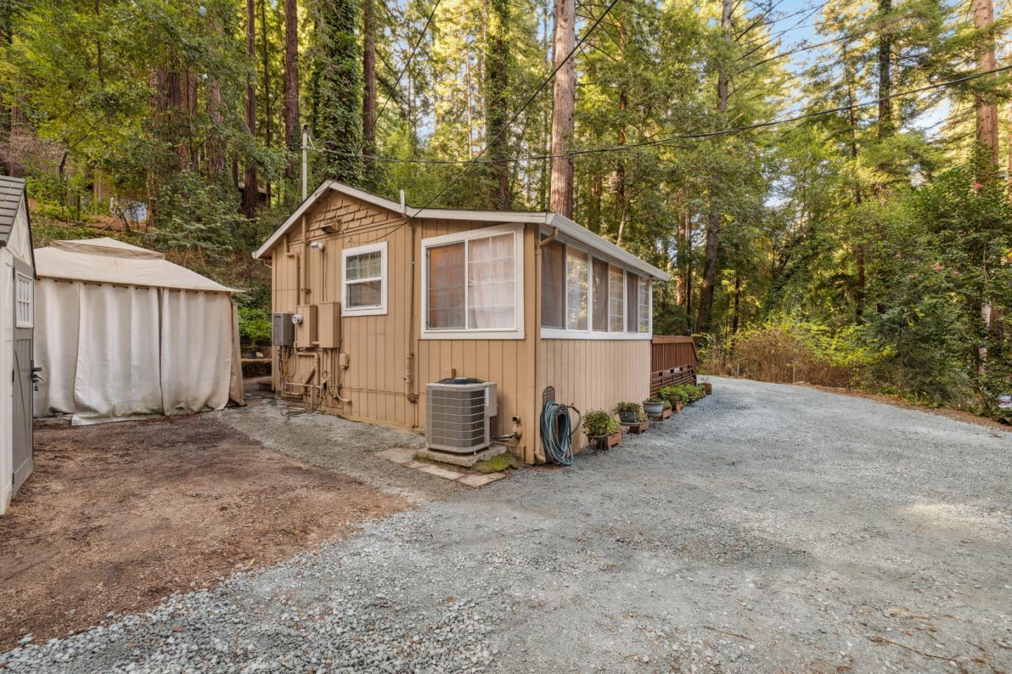Detail Gallery Image 29 of 44 For 711 River Rd, Boulder Creek,  CA 95006 - 2 Beds | 1 Baths