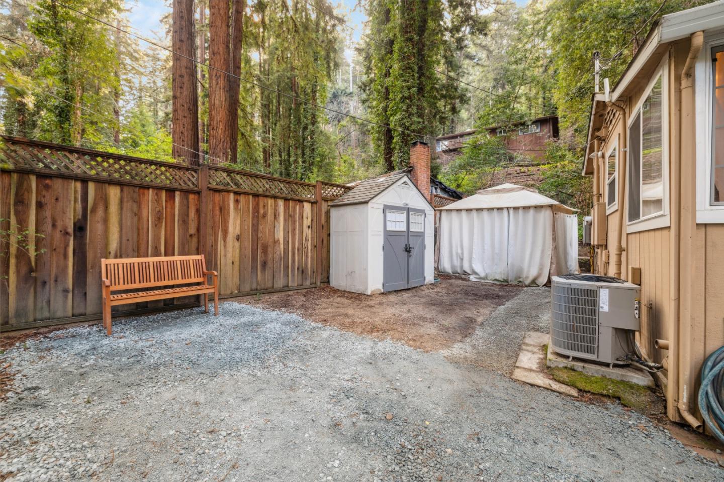 Detail Gallery Image 30 of 44 For 711 River Rd, Boulder Creek,  CA 95006 - 2 Beds | 1 Baths