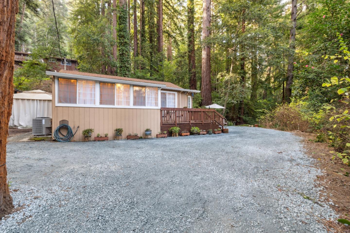 Detail Gallery Image 31 of 44 For 711 River Rd, Boulder Creek,  CA 95006 - 2 Beds | 1 Baths
