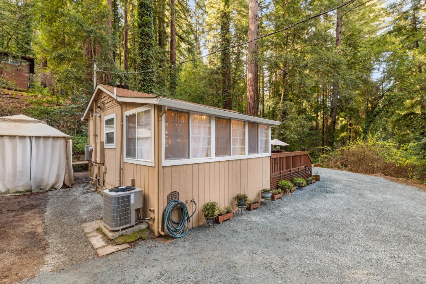 Detail Gallery Image 36 of 44 For 711 River Rd, Boulder Creek,  CA 95006 - 2 Beds | 1 Baths
