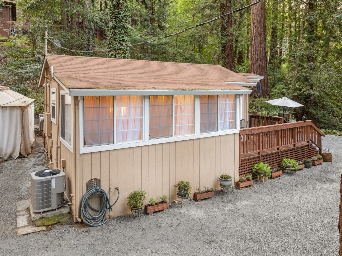 Detail Gallery Image 37 of 44 For 711 River Rd, Boulder Creek,  CA 95006 - 2 Beds | 1 Baths