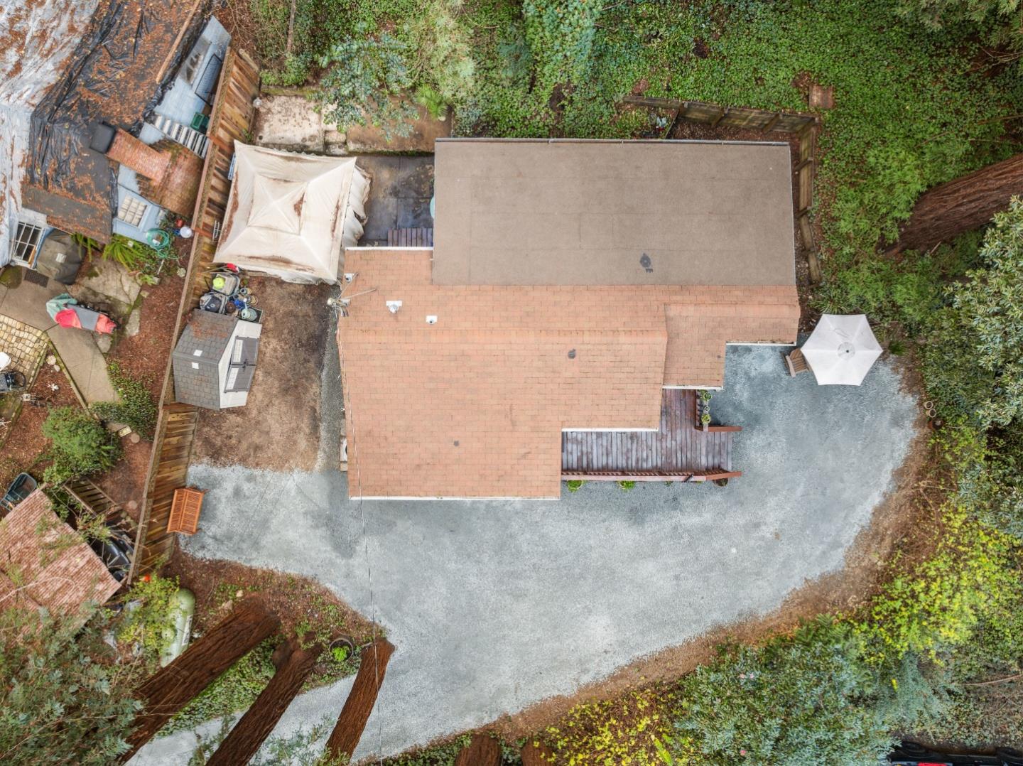 Detail Gallery Image 40 of 44 For 711 River Rd, Boulder Creek,  CA 95006 - 2 Beds | 1 Baths