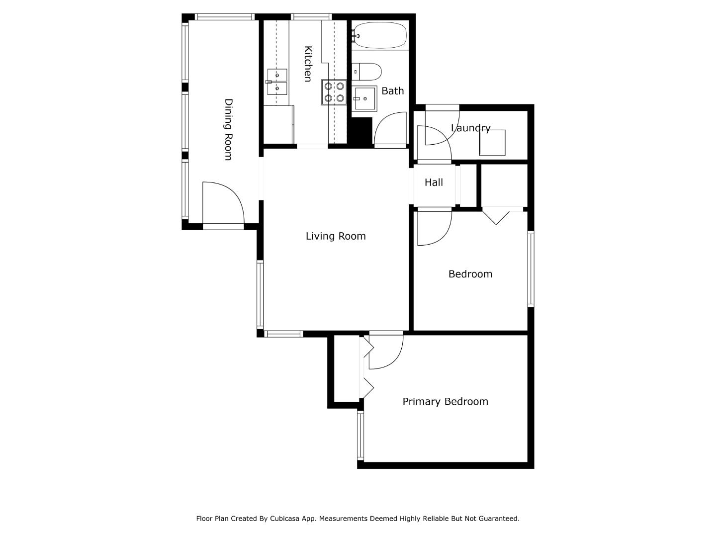 Detail Gallery Image 44 of 44 For 711 River Rd, Boulder Creek,  CA 95006 - 2 Beds | 1 Baths