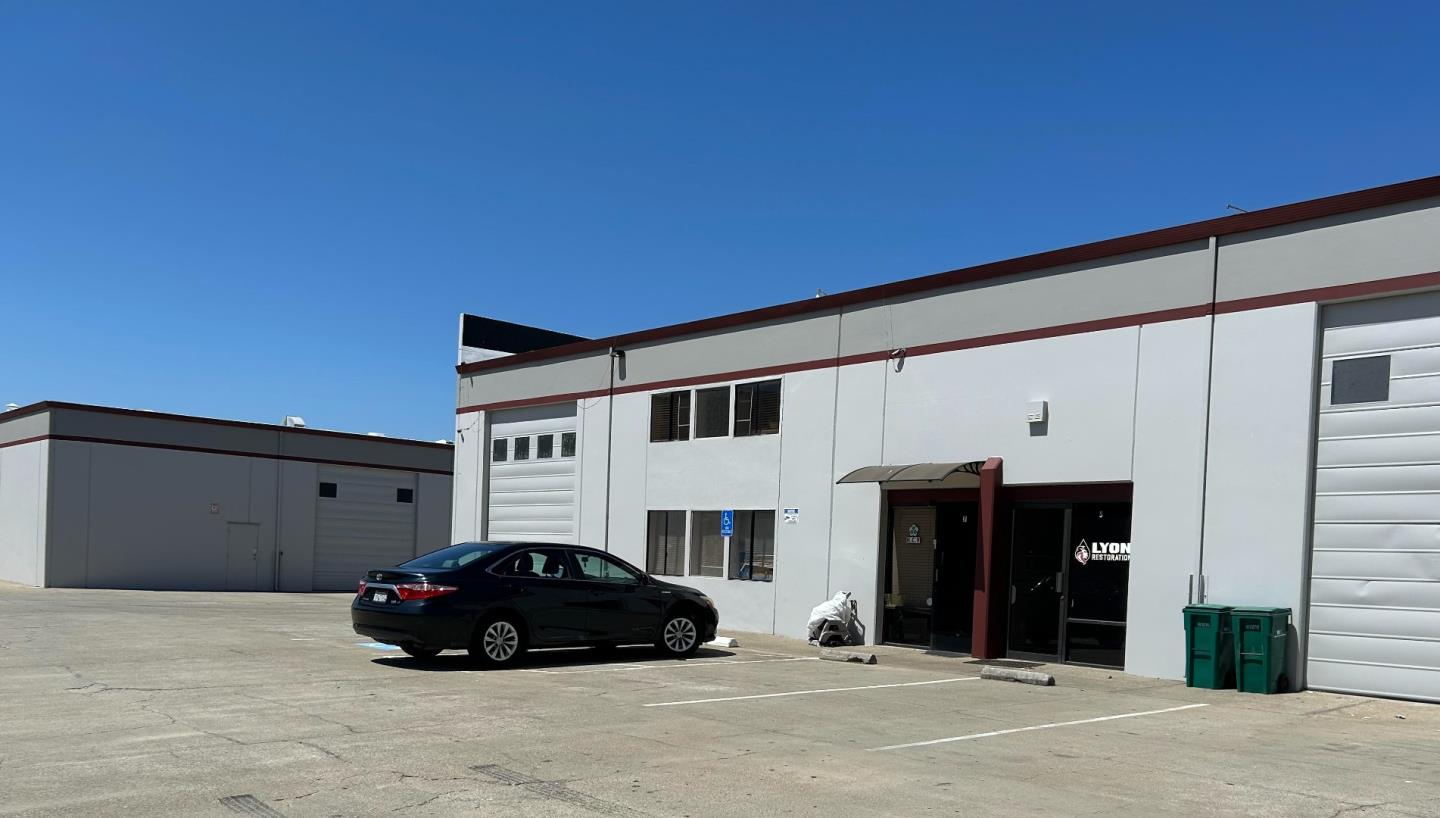 Commercial Properties