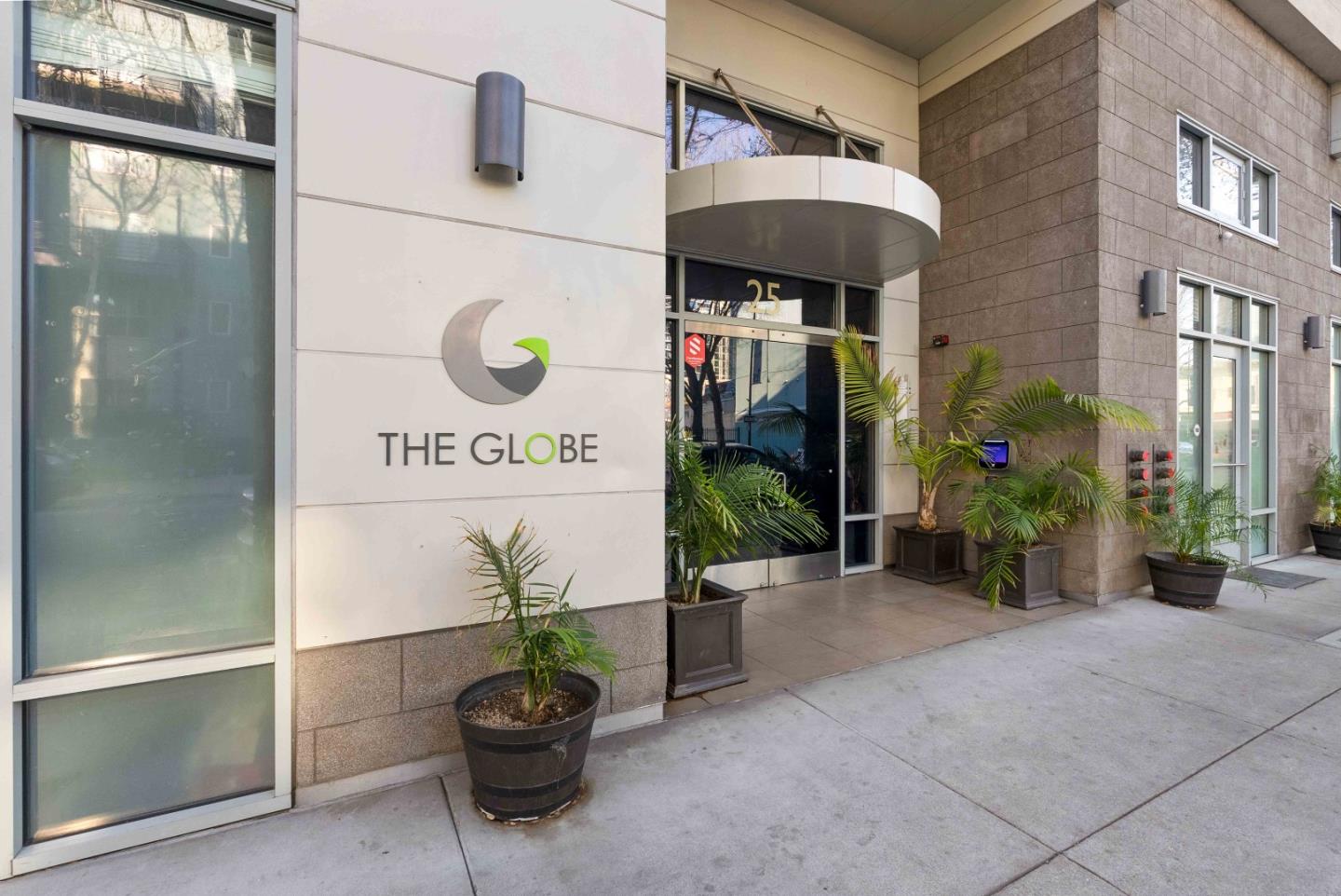 Detail Gallery Image 2 of 35 For 25 S 3rd St #315,  San Jose,  CA 95113 - 1 Beds | 1 Baths