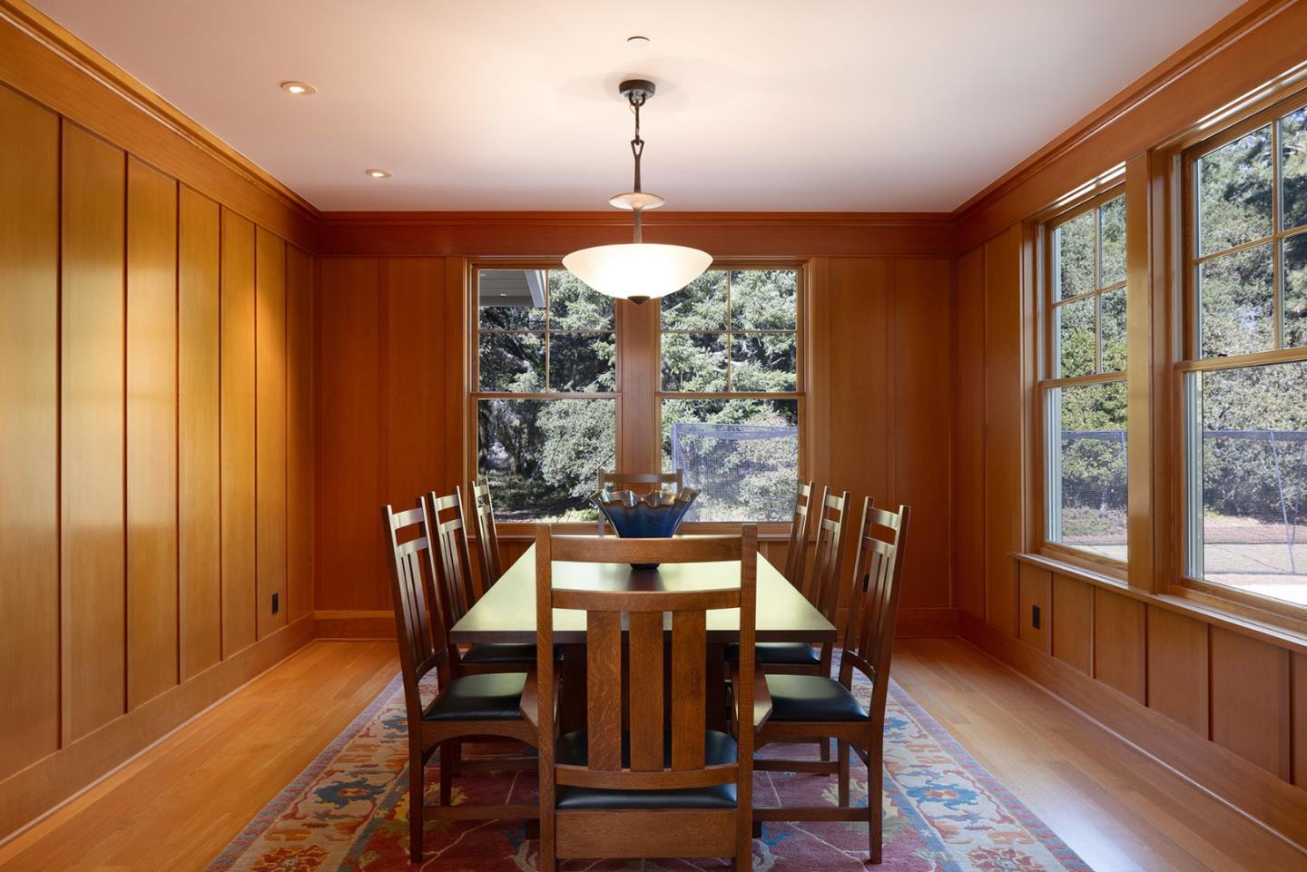 Detail Gallery Image 13 of 49 For 420 Bonnie Brae, Santa Cruz,  CA 95060 - 5 Beds | 4/1 Baths