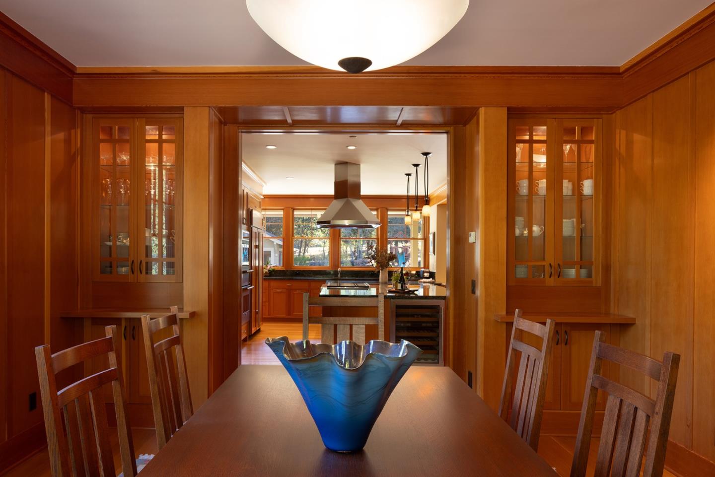 Detail Gallery Image 14 of 49 For 420 Bonnie Brae, Santa Cruz,  CA 95060 - 5 Beds | 4/1 Baths