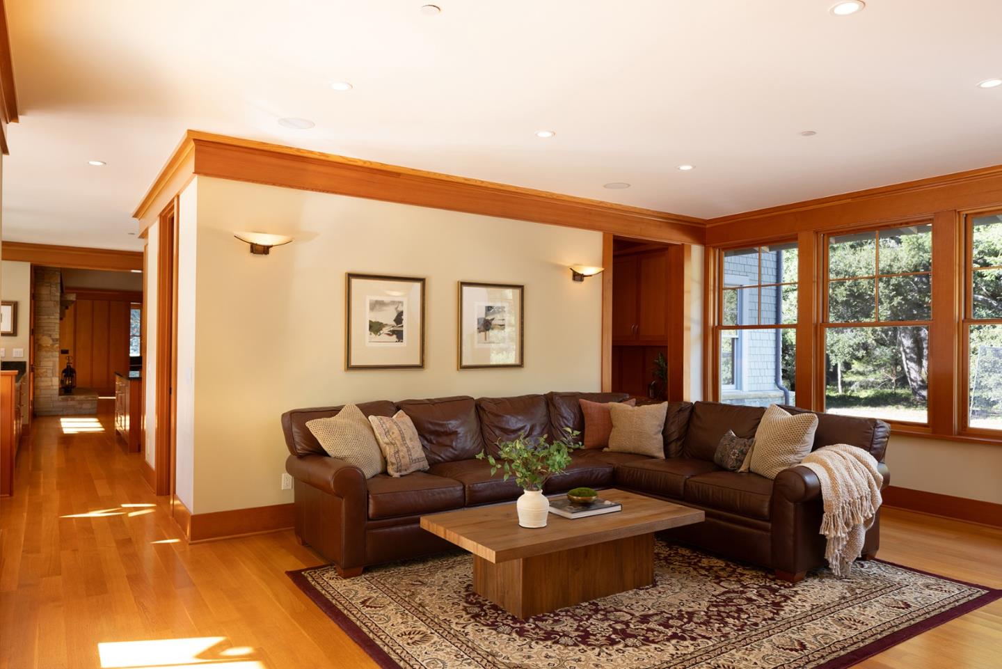 Detail Gallery Image 17 of 49 For 420 Bonnie Brae, Santa Cruz,  CA 95060 - 5 Beds | 4/1 Baths