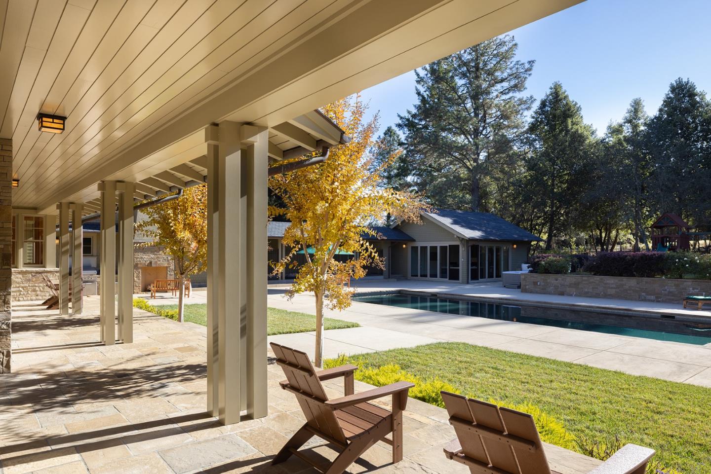 Detail Gallery Image 20 of 49 For 420 Bonnie Brae, Santa Cruz,  CA 95060 - 5 Beds | 4/1 Baths