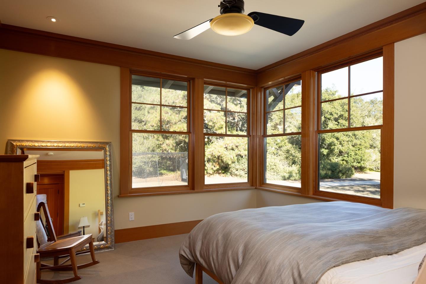 Detail Gallery Image 35 of 49 For 420 Bonnie Brae, Santa Cruz,  CA 95060 - 5 Beds | 4/1 Baths