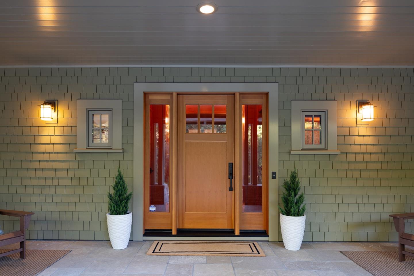 Detail Gallery Image 6 of 49 For 420 Bonnie Brae, Santa Cruz,  CA 95060 - 5 Beds | 4/1 Baths