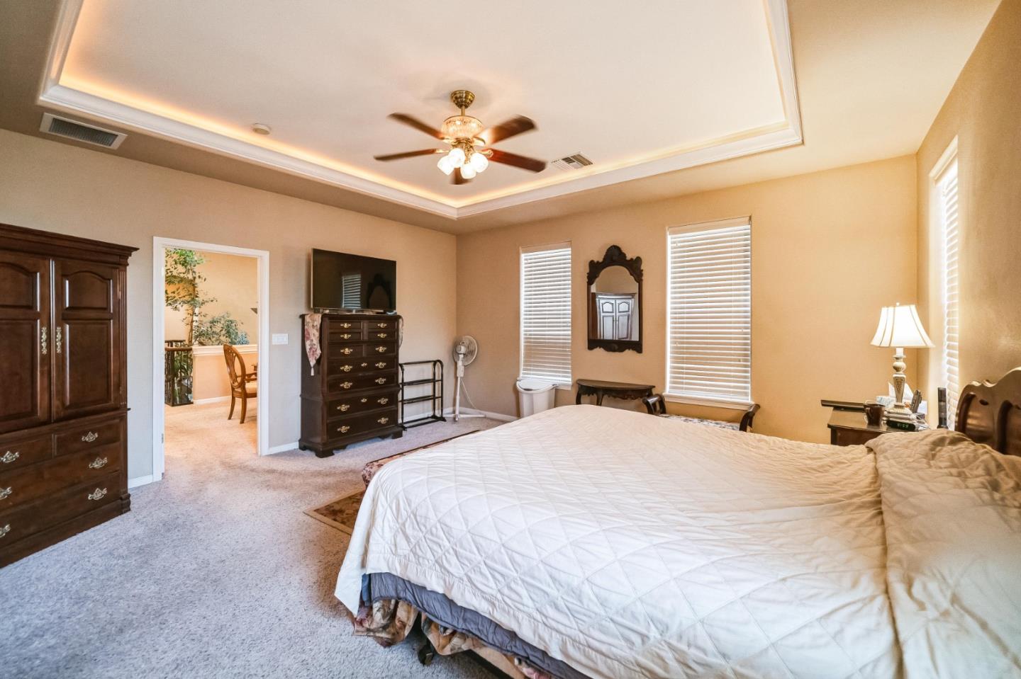 Detail Gallery Image 8 of 36 For 19370 Park Ridge Dr, Hidden Valley Lake,  CA 95467 - 3 Beds | 3 Baths