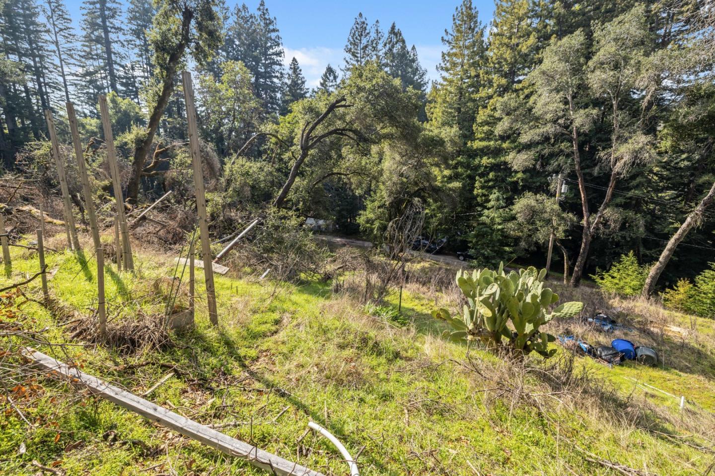Detail Gallery Image 3 of 17 For Lot 06 Coffeeberry Dr, Boulder Creek,  CA 95006 - – Beds | – Baths