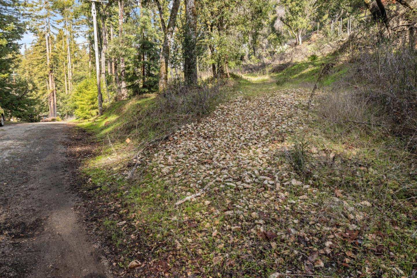 Detail Gallery Image 4 of 17 For Lot 06 Coffeeberry Dr, Boulder Creek,  CA 95006 - – Beds | – Baths