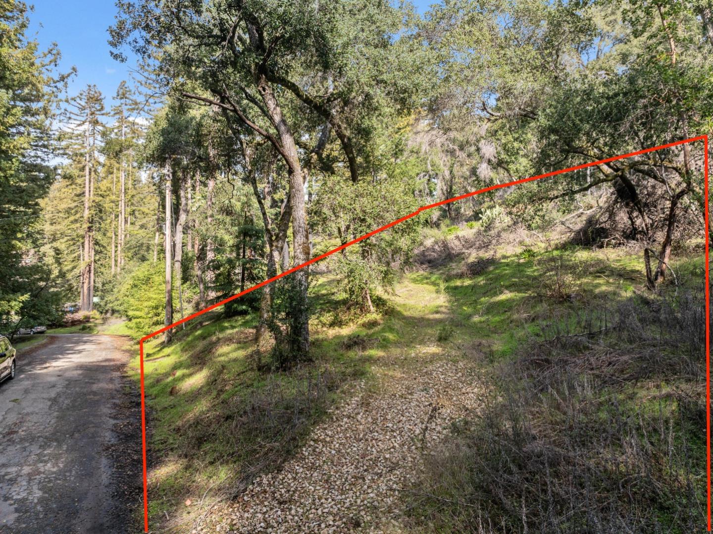 Detail Gallery Image 7 of 17 For Lot 06 Coffeeberry Dr, Boulder Creek,  CA 95006 - – Beds | – Baths