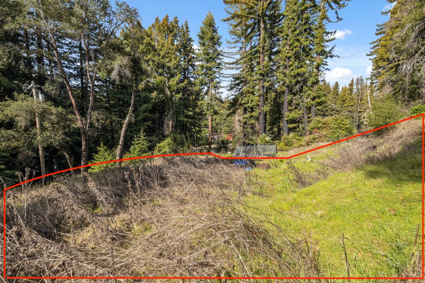 Detail Gallery Image 8 of 17 For Lot 06 Coffeeberry Dr, Boulder Creek,  CA 95006 - – Beds | – Baths