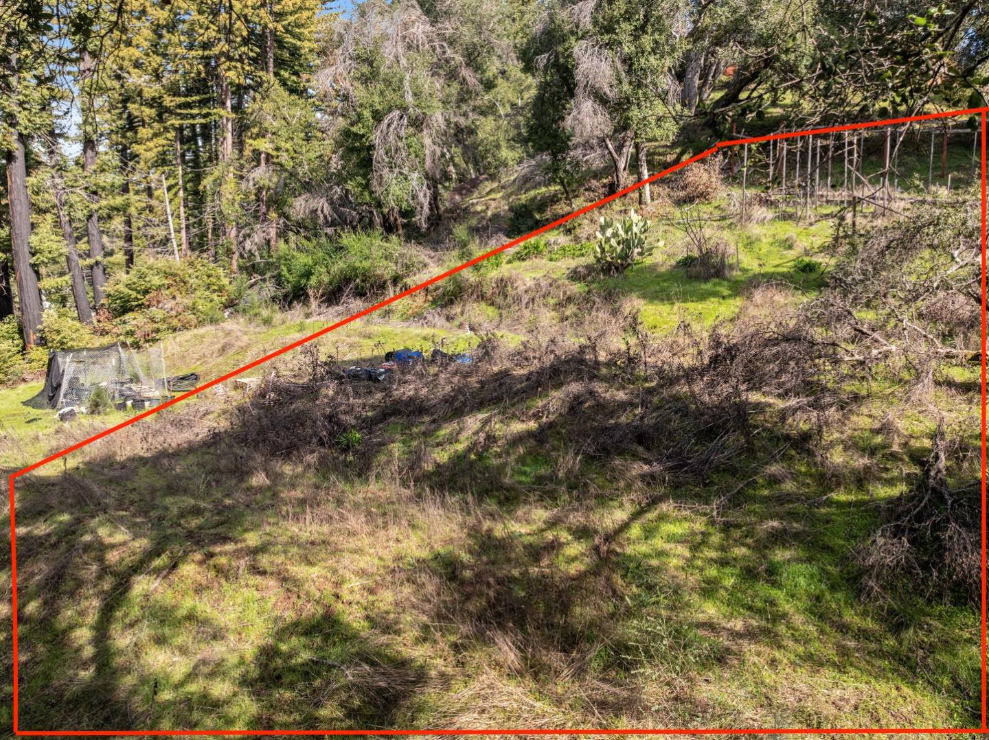 Detail Gallery Image 9 of 17 For Lot 06 Coffeeberry Dr, Boulder Creek,  CA 95006 - – Beds | – Baths