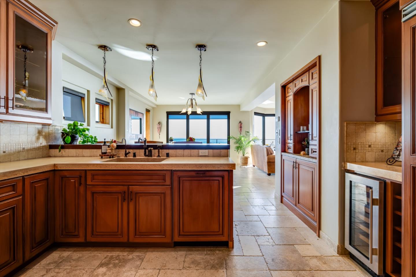 Detail Gallery Image 39 of 60 For 639 Beach Dr, Aptos,  CA 95003 - 3 Beds | 3/1 Baths