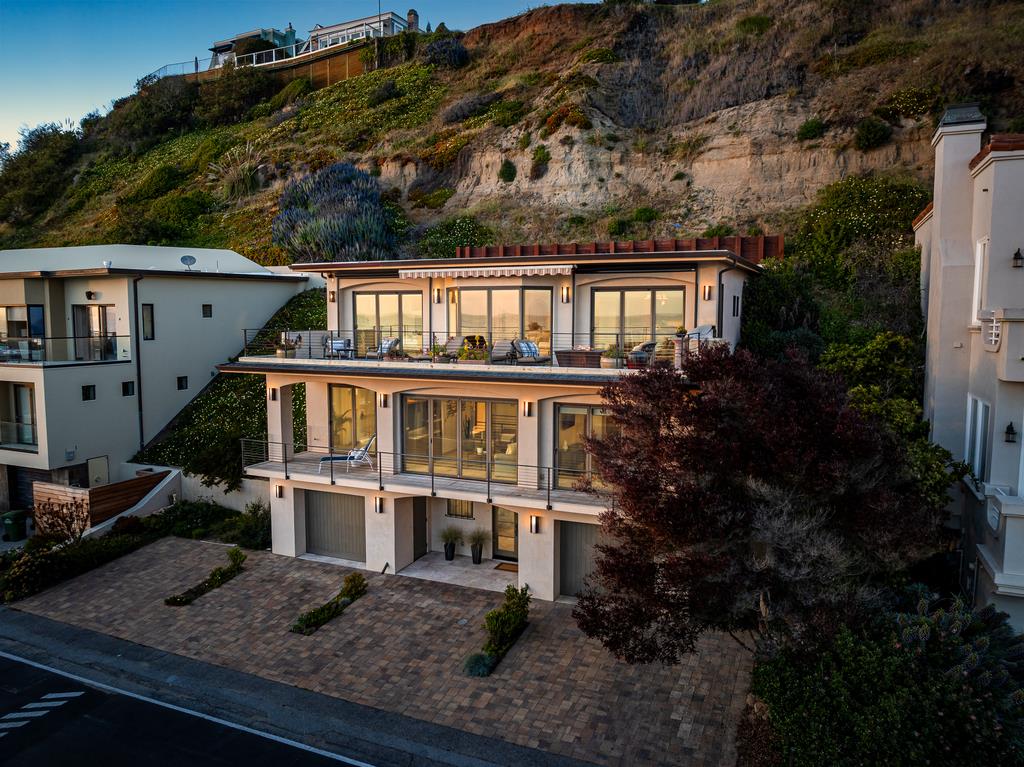 Detail Gallery Image 53 of 60 For 639 Beach Dr, Aptos,  CA 95003 - 3 Beds | 3/1 Baths