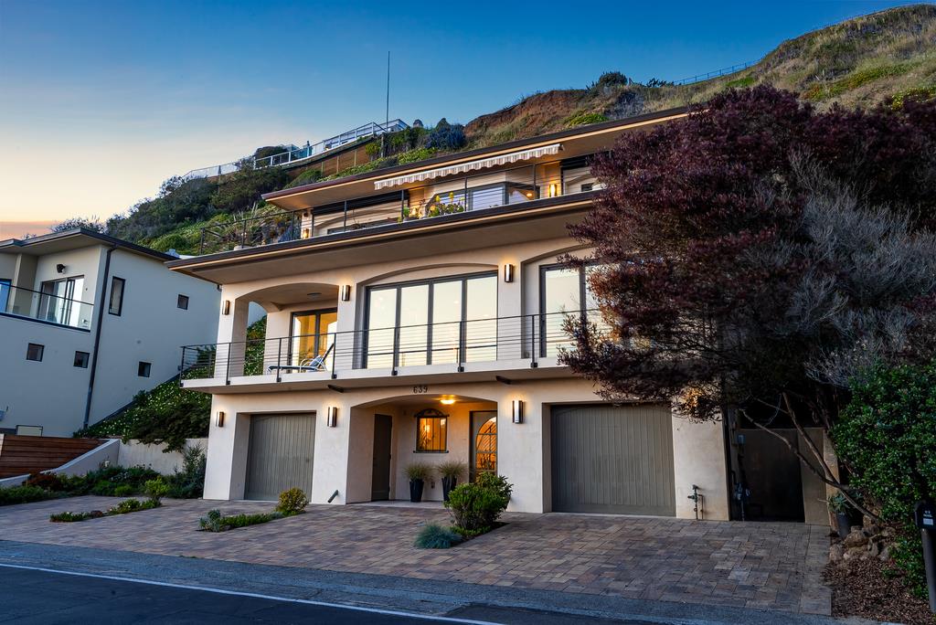 Detail Gallery Image 56 of 60 For 639 Beach Dr, Aptos,  CA 95003 - 3 Beds | 3/1 Baths