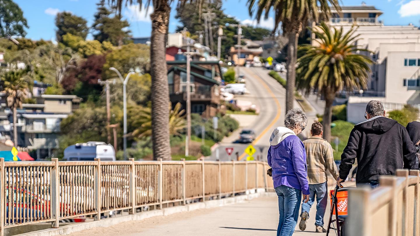 Detail Gallery Image 60 of 60 For 639 Beach Dr, Aptos,  CA 95003 - 3 Beds | 3/1 Baths