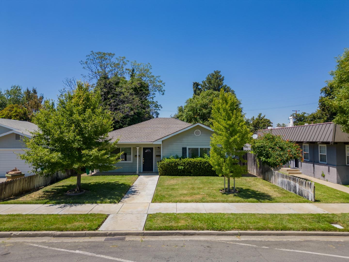 Detail Gallery Image 2 of 46 For 151-153 N Shasta St, Willows,  CA 95988 - – Beds | – Baths