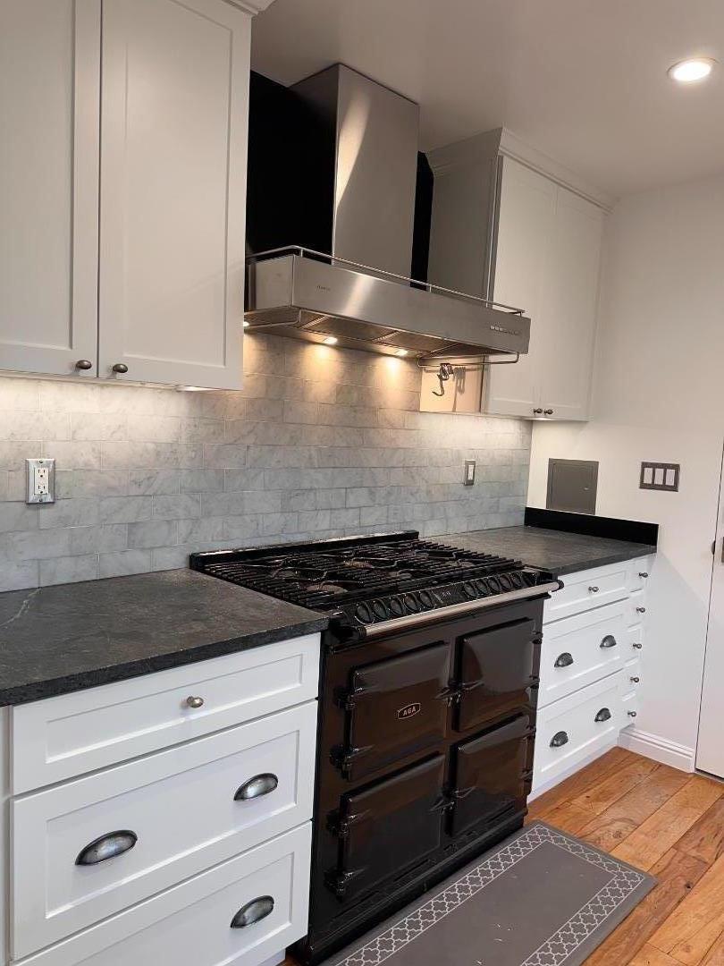 Detail Gallery Image 12 of 52 For 927 Rosewood Drive Dr, San Mateo,  CA 94401 - 2 Beds | 1 Baths