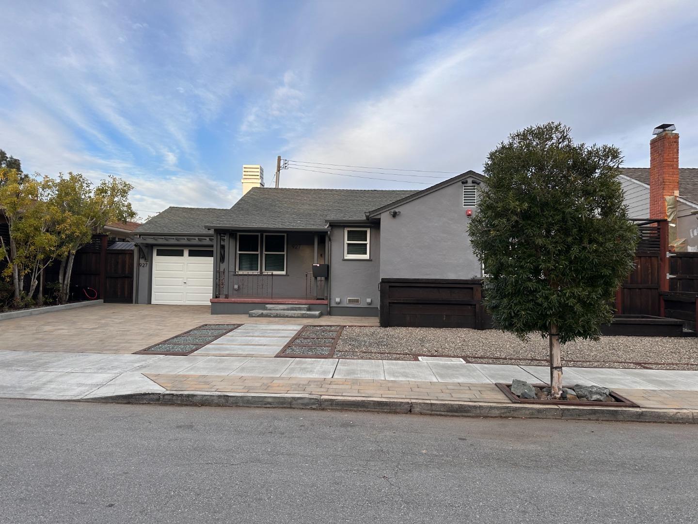 Detail Gallery Image 42 of 52 For 927 Rosewood Drive Dr, San Mateo,  CA 94401 - 2 Beds | 1 Baths