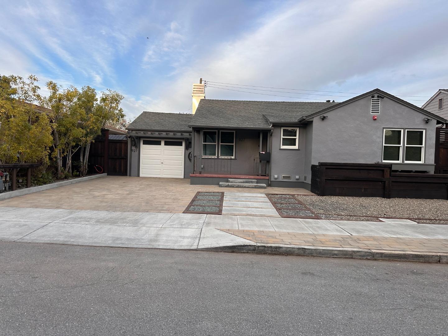 Detail Gallery Image 43 of 52 For 927 Rosewood Drive Dr, San Mateo,  CA 94401 - 2 Beds | 1 Baths