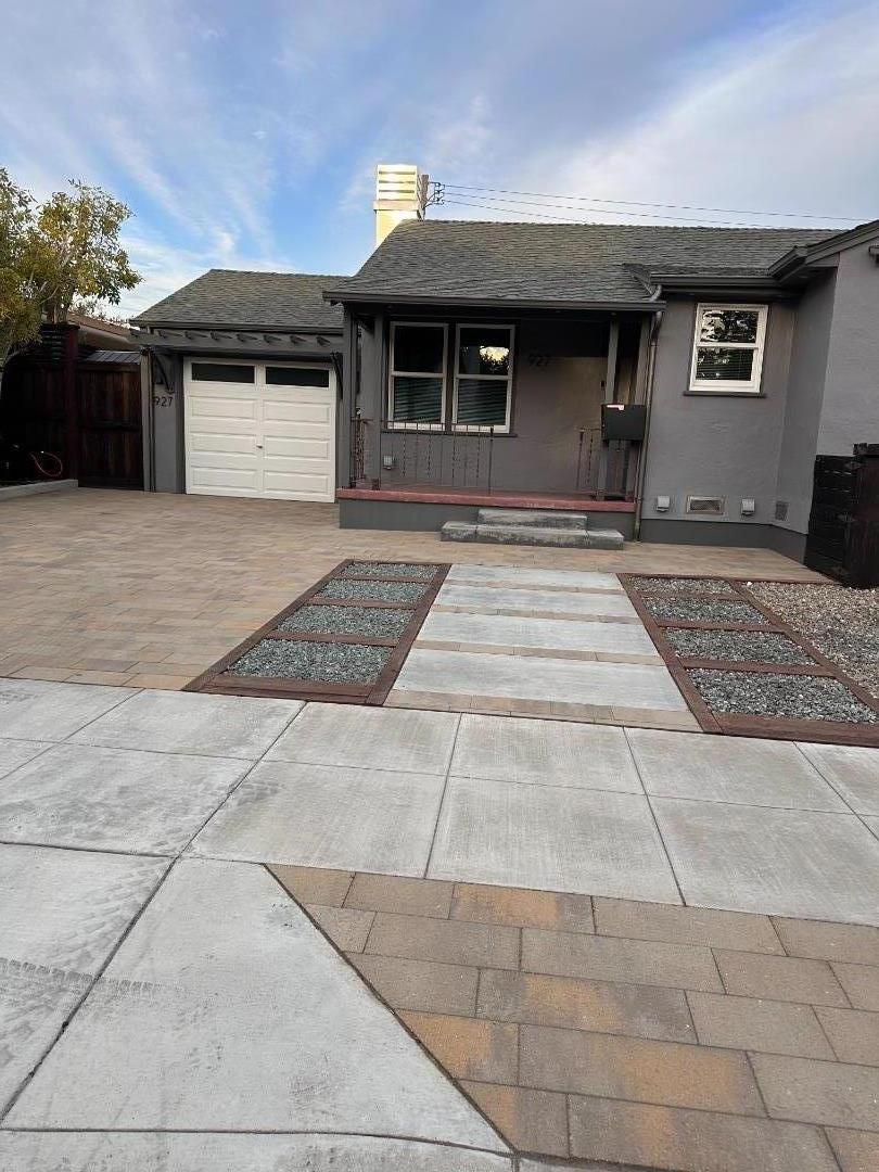 Detail Gallery Image 44 of 52 For 927 Rosewood Drive Dr, San Mateo,  CA 94401 - 2 Beds | 1 Baths
