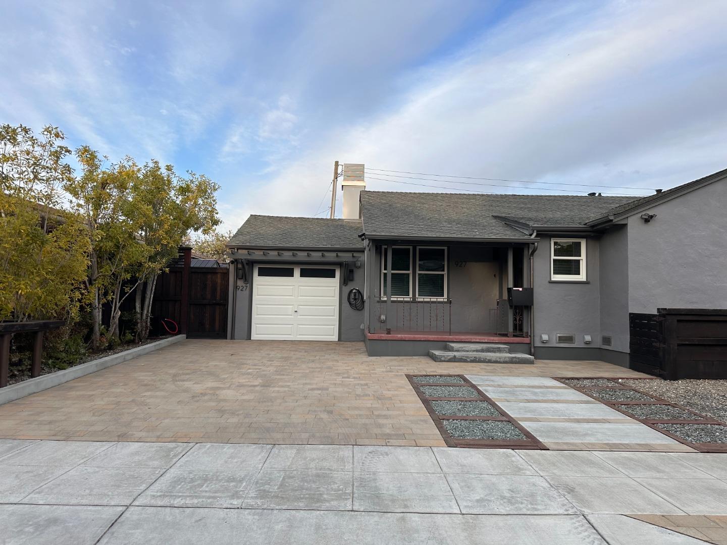 Detail Gallery Image 50 of 52 For 927 Rosewood Drive Dr, San Mateo,  CA 94401 - 2 Beds | 1 Baths