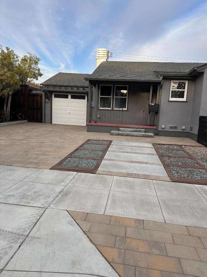 Detail Gallery Image 51 of 52 For 927 Rosewood Drive Dr, San Mateo,  CA 94401 - 2 Beds | 1 Baths