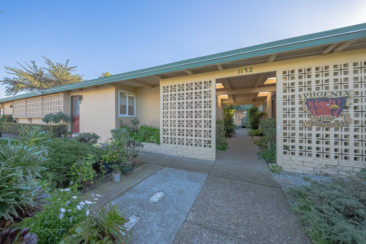 Detail Gallery Image 2 of 9 For 1132-1136 Phoenix Ave, Seaside,  CA 93955 - – Beds | – Baths
