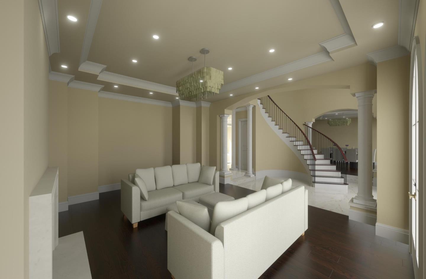 Detail Gallery Image 16 of 21 For 7111 Echo Loop, San Jose,  CA 95120 - – Beds | – Baths
