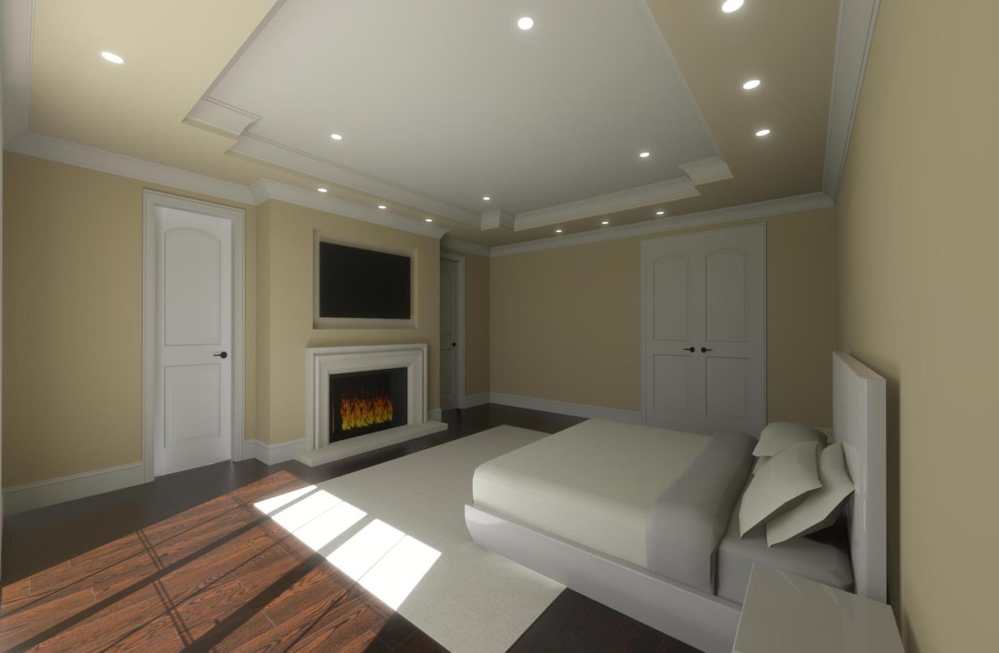 Detail Gallery Image 19 of 21 For 7111 Echo Loop, San Jose,  CA 95120 - – Beds | – Baths