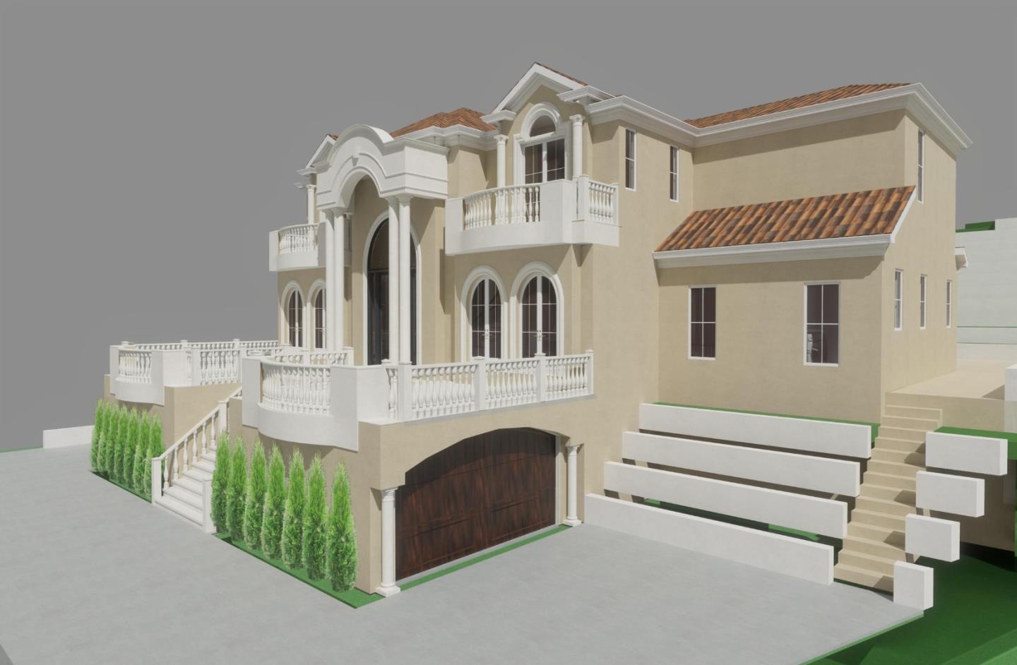 Detail Gallery Image 3 of 21 For 7111 Echo Loop, San Jose,  CA 95120 - – Beds | – Baths