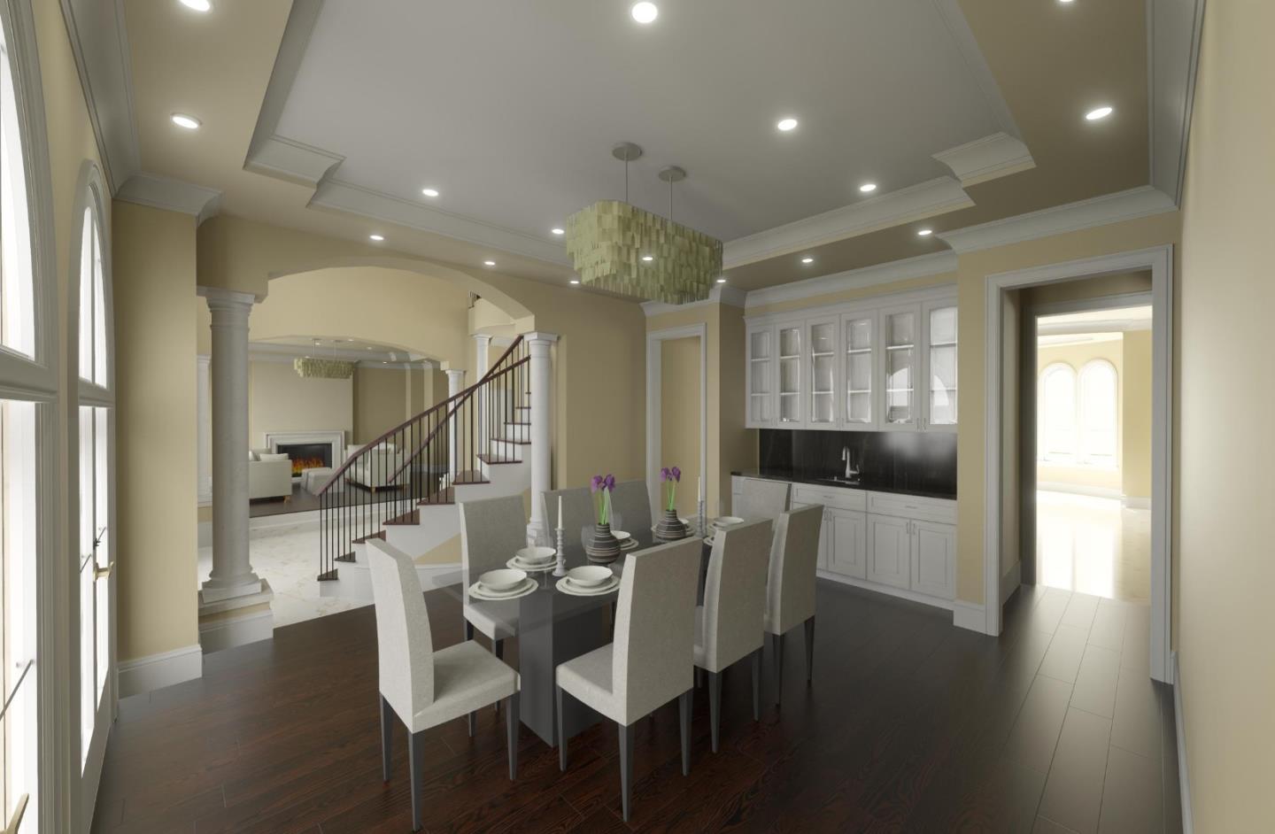 Detail Gallery Image 4 of 21 For 7111 Echo Loop, San Jose,  CA 95120 - – Beds | – Baths